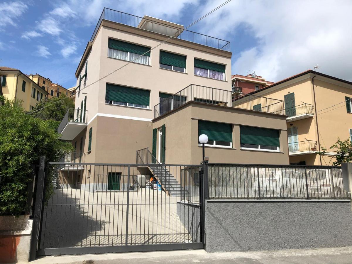 Casavienna App A2 Apartamento *